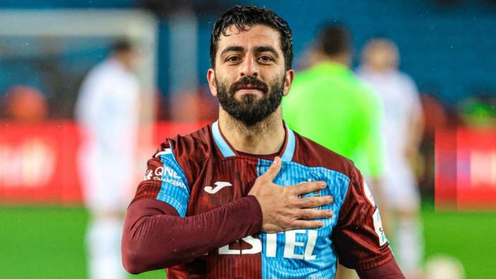 Trabzonspor Amedspor'la masaya oturacak