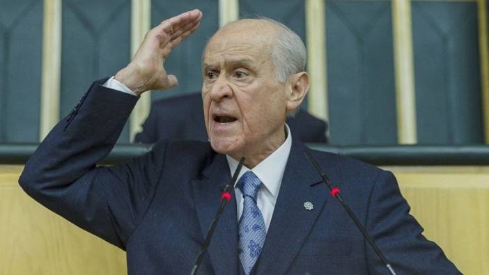 Devlet Bahçeli’ye kim geri adım attırdı