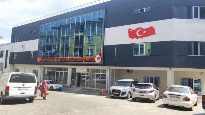 Tekirdağ Bölge Adliye Mahkemesi yarın açılıyor. Bakan Tunç duyurdu