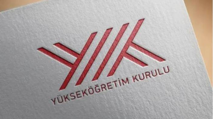 YÖK: 'Üniversite sistemi değişiyor' haberi gerçeği yansıtmamaktadır