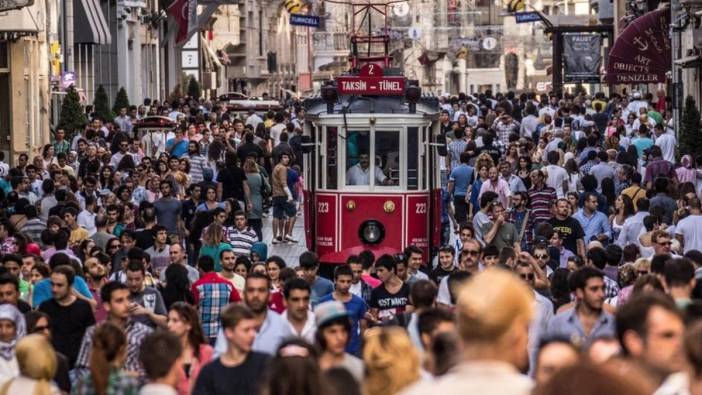 İstanbul'da yaşamak mucize. Maliyetler katlandı