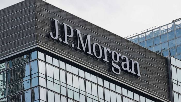 JPMorgan Çin hisseleri tahminini değiştirdi