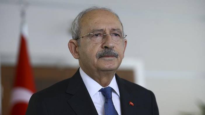 Kemal Kılıçdaroğlu'nun CHP'nin Tüzük Kurultayı'na katılmayacağı iddia edildi