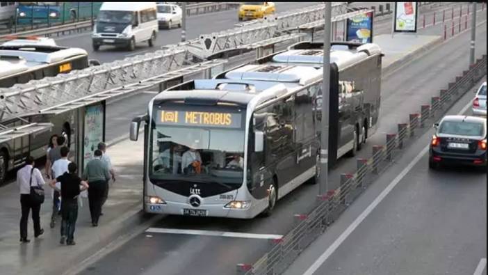 İstanbul’da bu saatlerde toplu taşıma ücretsiz olacak