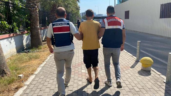 İzmir’de terör operasyonu