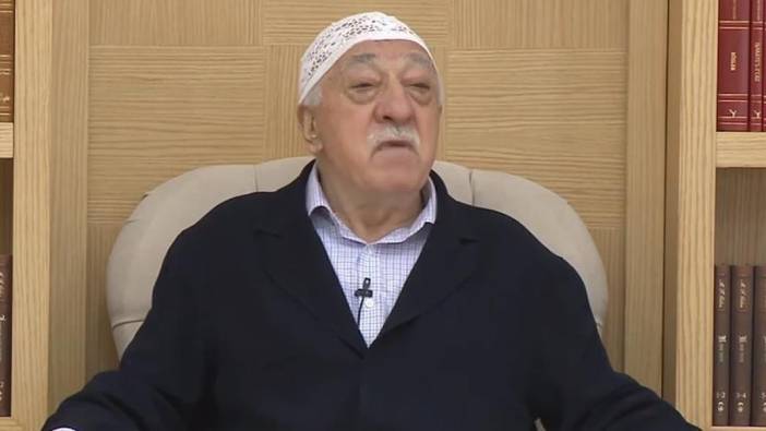 FETÖ elebaşından cezaevindeki teröristlere mesaj. Son mesajı yeğen Gülen açıkladı