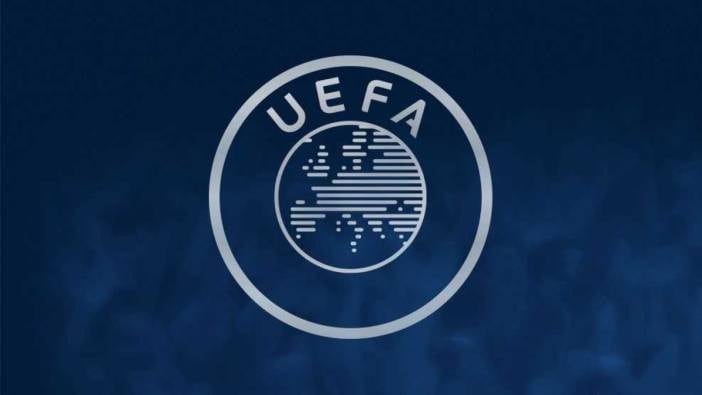 UEFA'dan Başakşehir'e kötü haber. Beşiktaş ve Trabzonspor kurtuldu