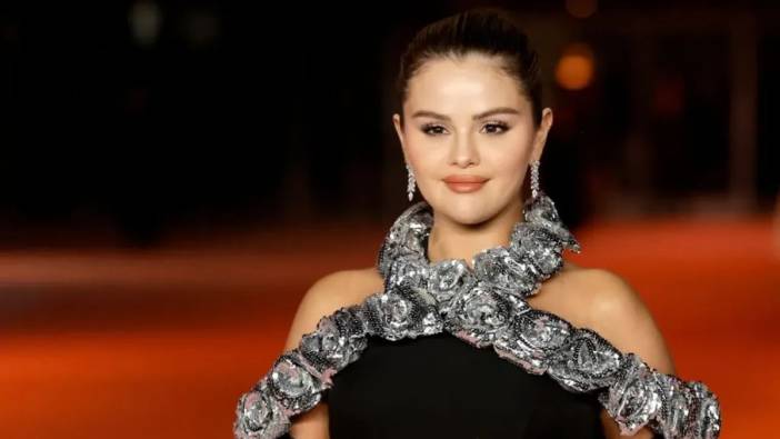 Selena Gomez ünlü zenginler listesine katıldı