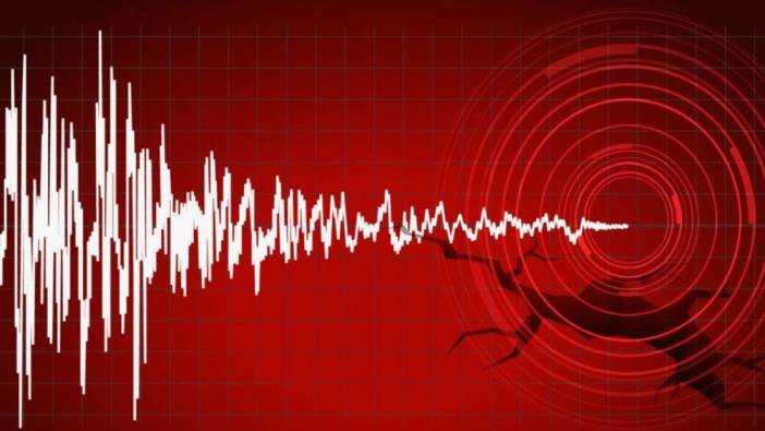 Kahramanmaraş Pazarcık'ta deprem (7 Eylül 2024)