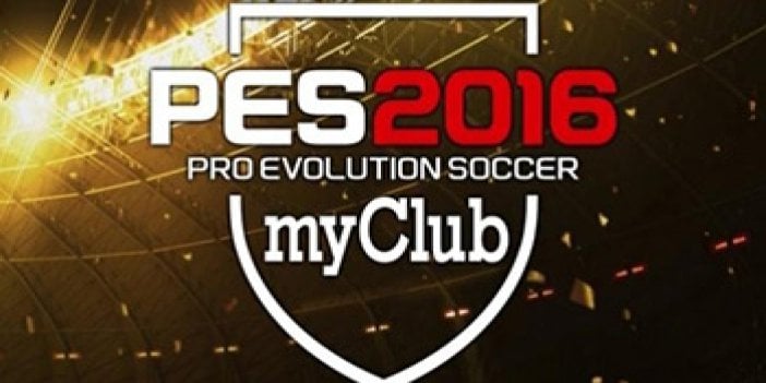 PES 2016'nın ücretsiz versiyonu