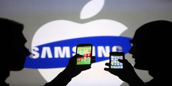 Apple, Samsung'tan 180 milyon dolar istiyor