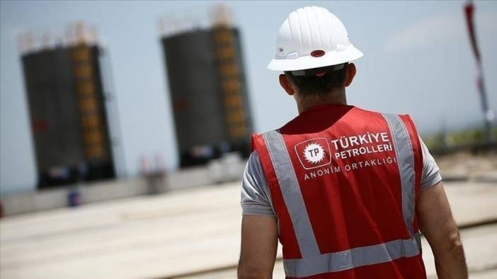 TPAO ilk 'Yeşil Enerji Sertifikası'