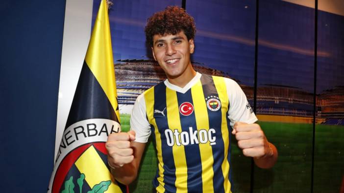 Fenerbahçe'de ayrılık açıklandı