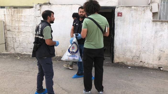 Adıyaman'da yalnız yaşayan kadın evinde ölü bulundu