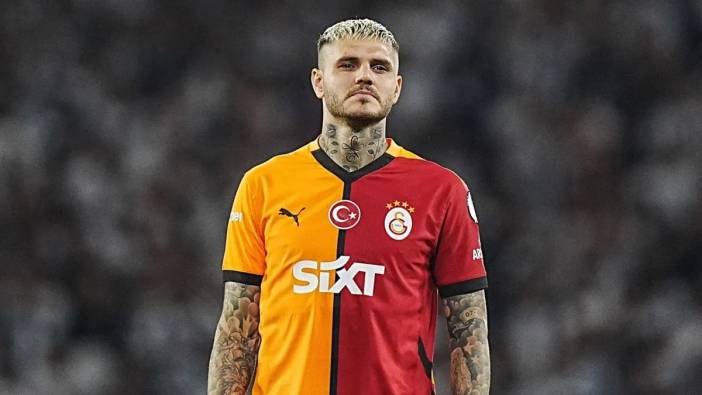 Mauro Icardi'den flaş açıklama: 'Gelecek belirsiz'