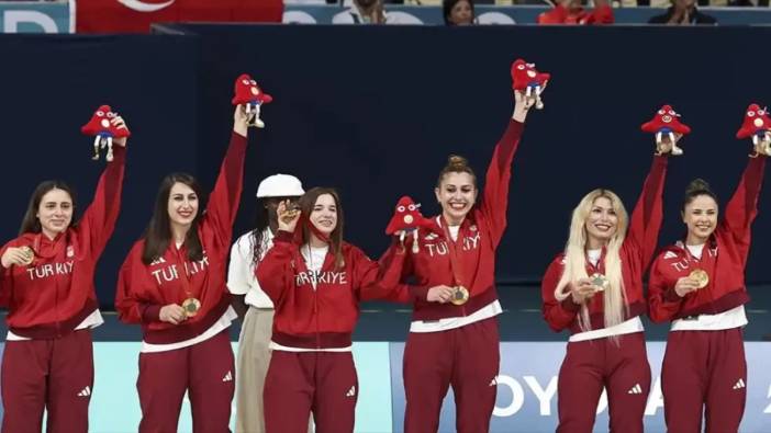 Olimpiyatlar sona erdi. Türkiye'den tarihi başarı