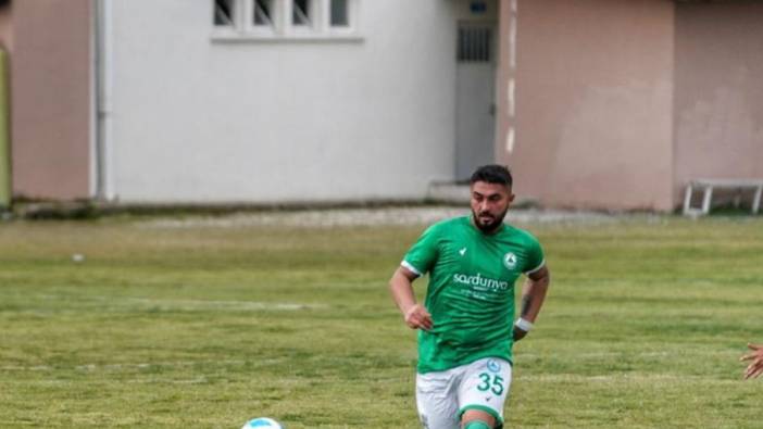 Selimiye Losta Spor'dan iç transfer. Yusuf Kızılkula imzayı attı