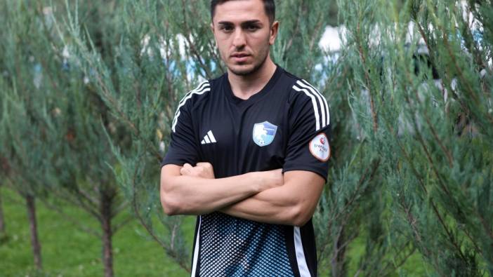 Erzurumspor transferi açıkladı