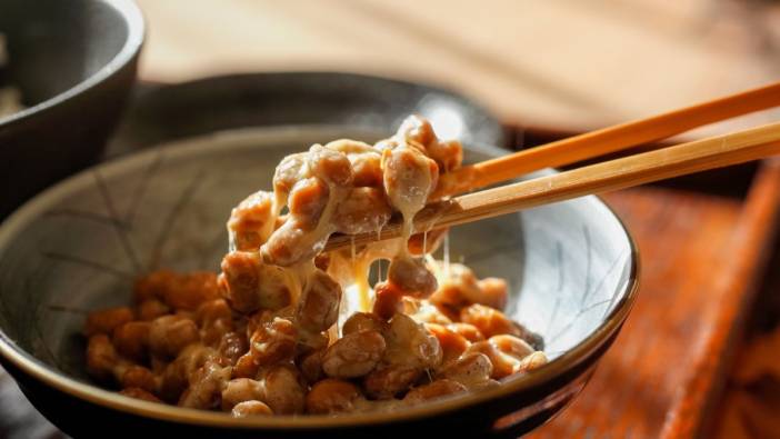 Natto: Japonların uzun yaşam sırrı