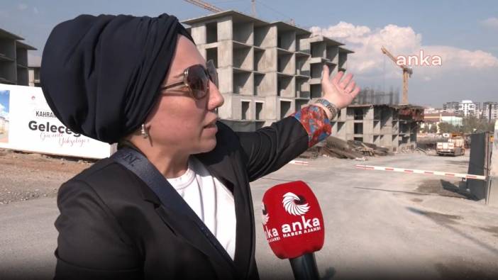 52 kişinin hayatını kaybettiği Ebrar Sitesi aynı yere yapılıyor: Bu bizim acımıza saygısızlıktır