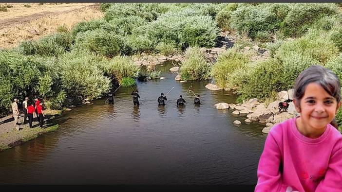 Narin, evine 3 kilometre uzaklıkta bulundu. Türkiye seferber olmuştu. Ölüm haberi yasa boğdu