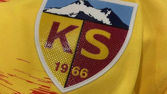 Kayserispor'da olağanüstü genel kurul ertelendi