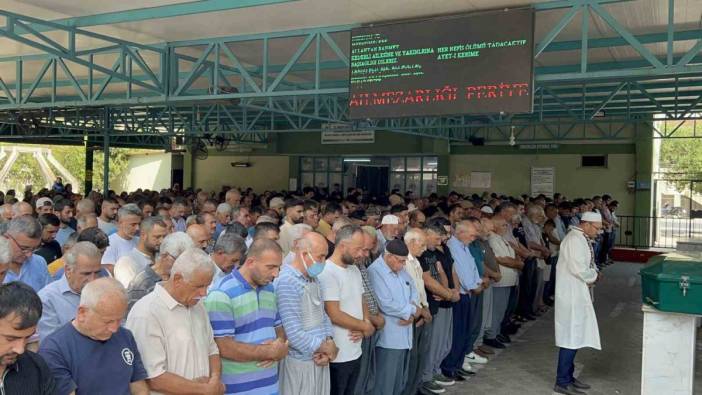 Mersin’deki kadın cinayetinin nedeni ortaya çıktı