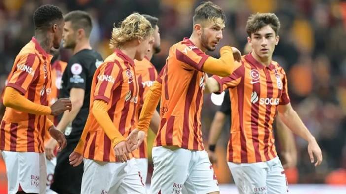 Galatasaray'da ayrılık kapıda. Süper Lig ekipleri sıra oldu