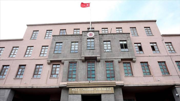 MSB: "5 PKK’lı terörist etkisiz hâle getirildi"