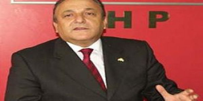 MHP'li Vural: 3 yılda kaç kişiyi dinlediniz?