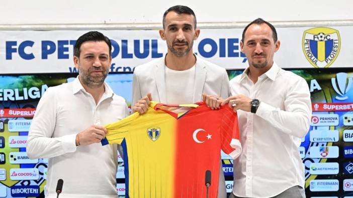 Mehmet Topal Galatasaray'dan istiyor