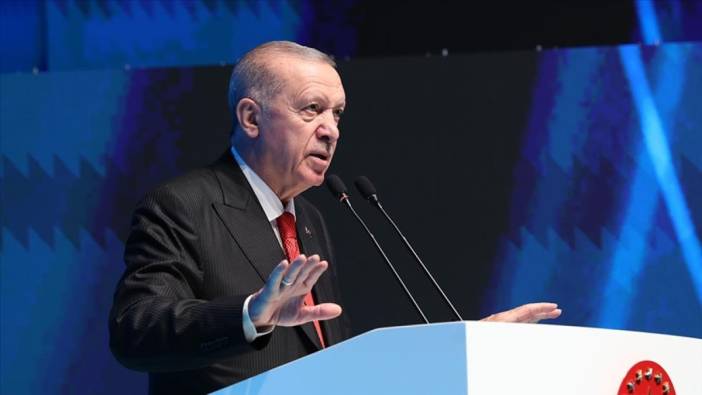 Cumhurbaşkanı Erdoğan'dan yeni eğitim öğretim yılı mesajı