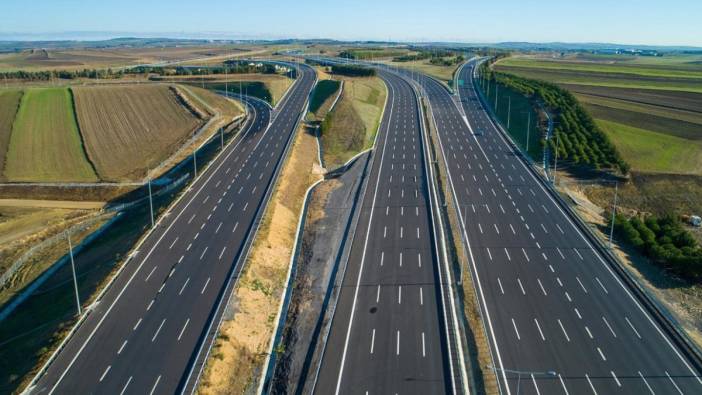 Bu yollar kapalı olacak. Araç sahipleri dikkat