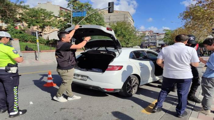 İstanbul’da okul önlerinde sıkı denetim