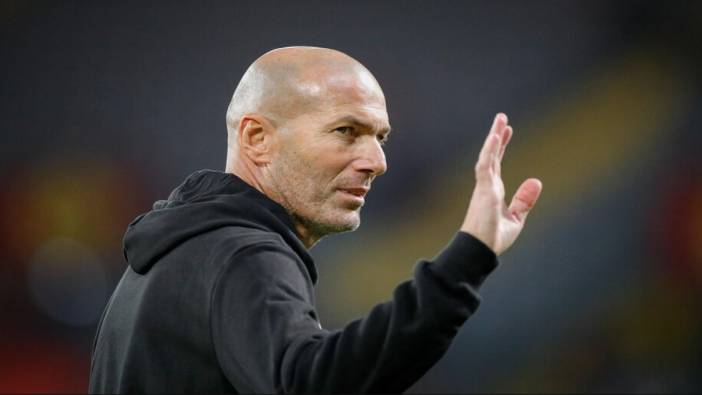 Zidane neden takım çalıştırmıyor? Herkesi şoke eden açıklama geldi