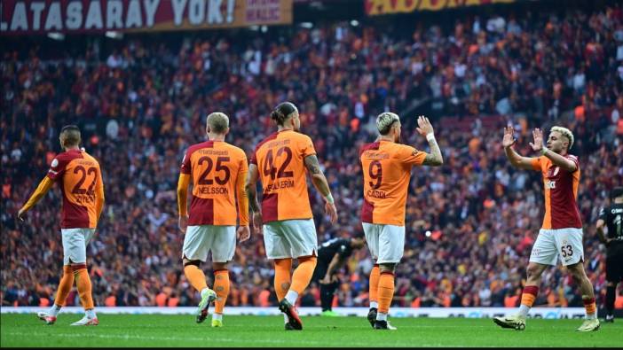 Galatasaray’dan 7 isim görüşme odasına gidecek