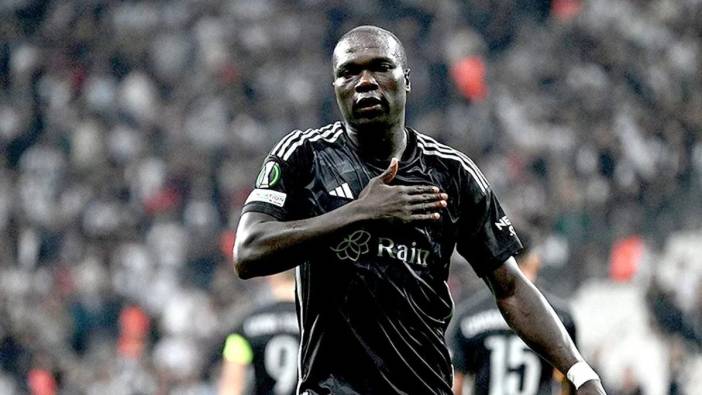 Aboubakar’ın yeni adresi belli oluyor. Sayılı saatler kaldı