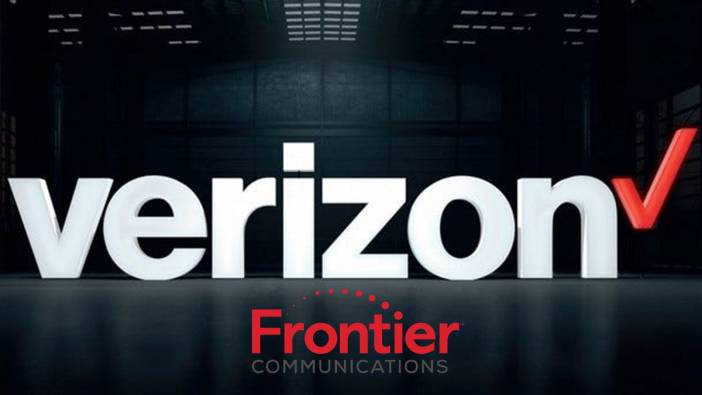 Verizon, Frontier'ı 20 milyar dolara satın alıyor