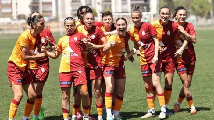 Galatasaray’ın Şampiyonlar Ligi’ndeki rakibi belli oldu