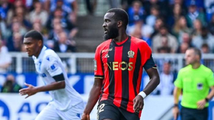 Ndombele hamburgere tövbe etti. Flaş sözler geldi