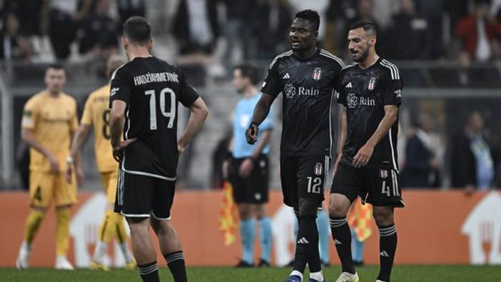 Beşiktaş'ı çıldırtacak açıklama içeriden geldi