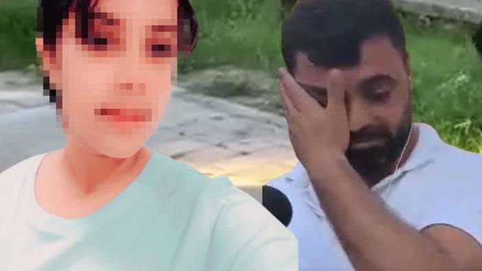 13 yaşındaki kayıp Sevda bulundu: Babam beni dilendirmek istiyor