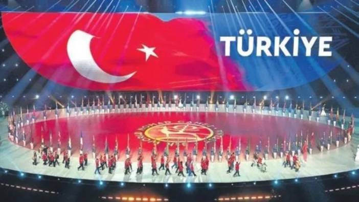 5. Dünya Göçebe Oyunları Kazakistan’da başladı: Türk Dünyası Spor Bakanları bir araya geldi