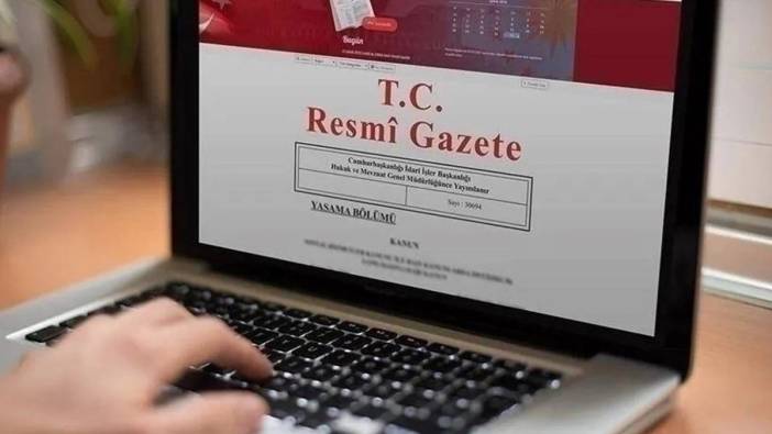 Resmi Gazete’de yayımlandı: Satışa çıkarılıyor