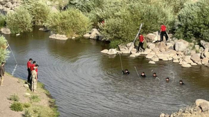 Narin soruşturmasında 24 şüphelinin gözaltı süresi uzadı