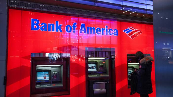 Bank of America'dan saatlik asgari ücrete zam