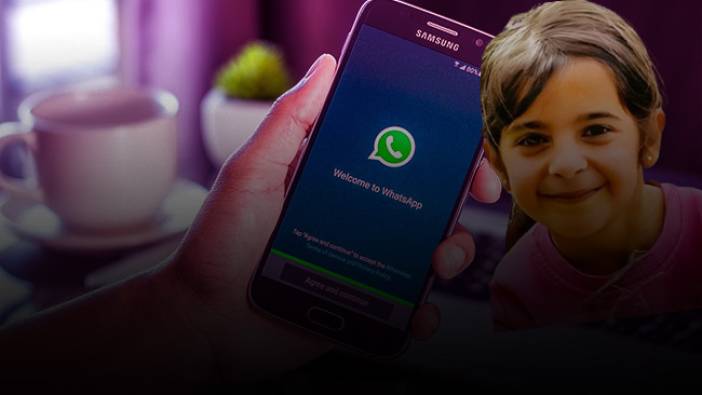 Narin’in amcasının sildiği mesajlar istenilmişti… WhatsApp’tan cevap geldi