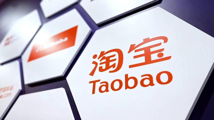 Taobao'ya İngilizce arayüz geliyor