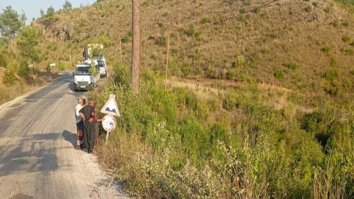 Adana’da Okul Servisi devrildi: 8 öğrenci ve şoför yaralandı