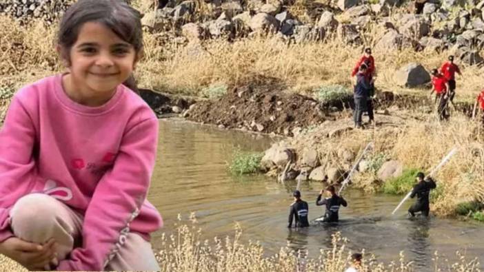 Narin'in sarıldığı battaniyeye ne oldu? 'Hangi evden çıktığı olayı çözebilir'